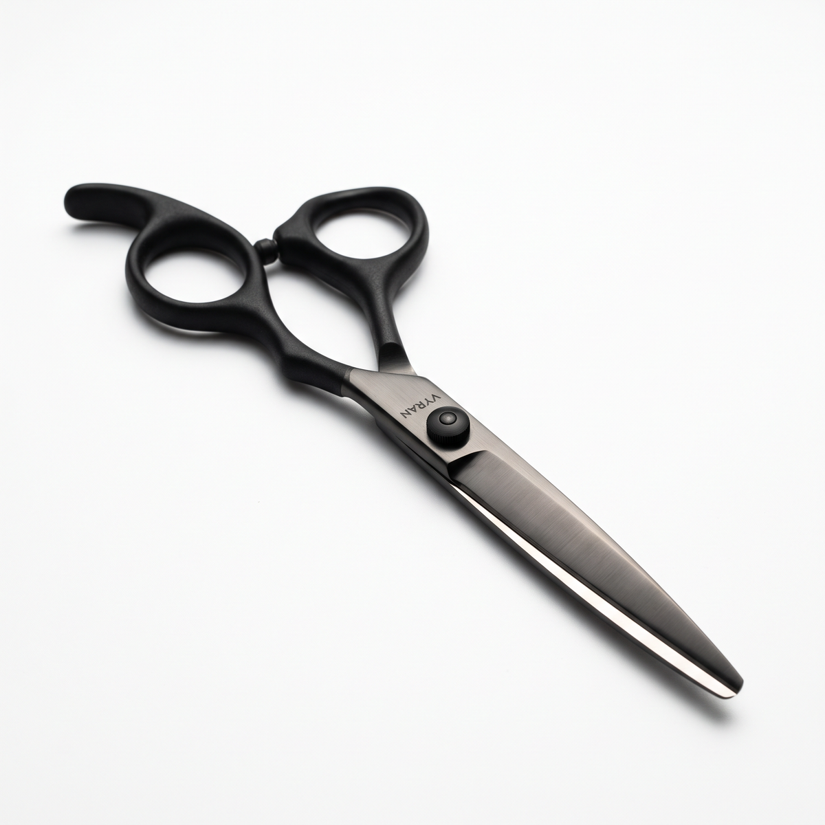 VYRAN Friseurschere 6,0" — Japanstahl — Produktansicht
