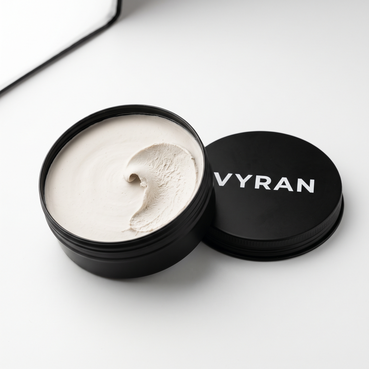 VYRAN Pomade Matt, 100 ml — Detail