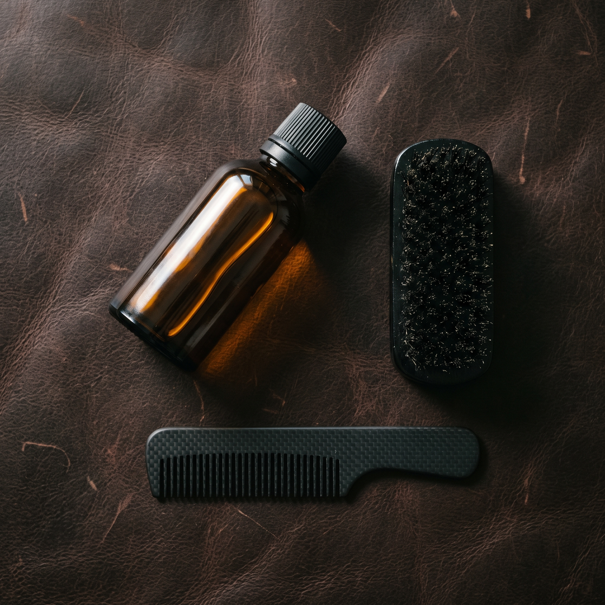 VYRAN Bartöl, 50 ml — Werkzeuge